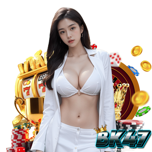 bk47 เว็บตรง